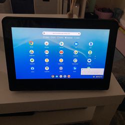 Lenovo Yoga 11E Chromebook 
