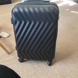 Carry on Luggage