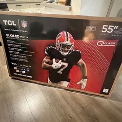 Brand New TCL 