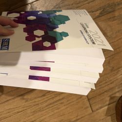 SHRM Learning System 2021 Complete 4 Books, Workplace, People, HR Competencies, Organization