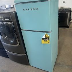 Galanz Fridge 