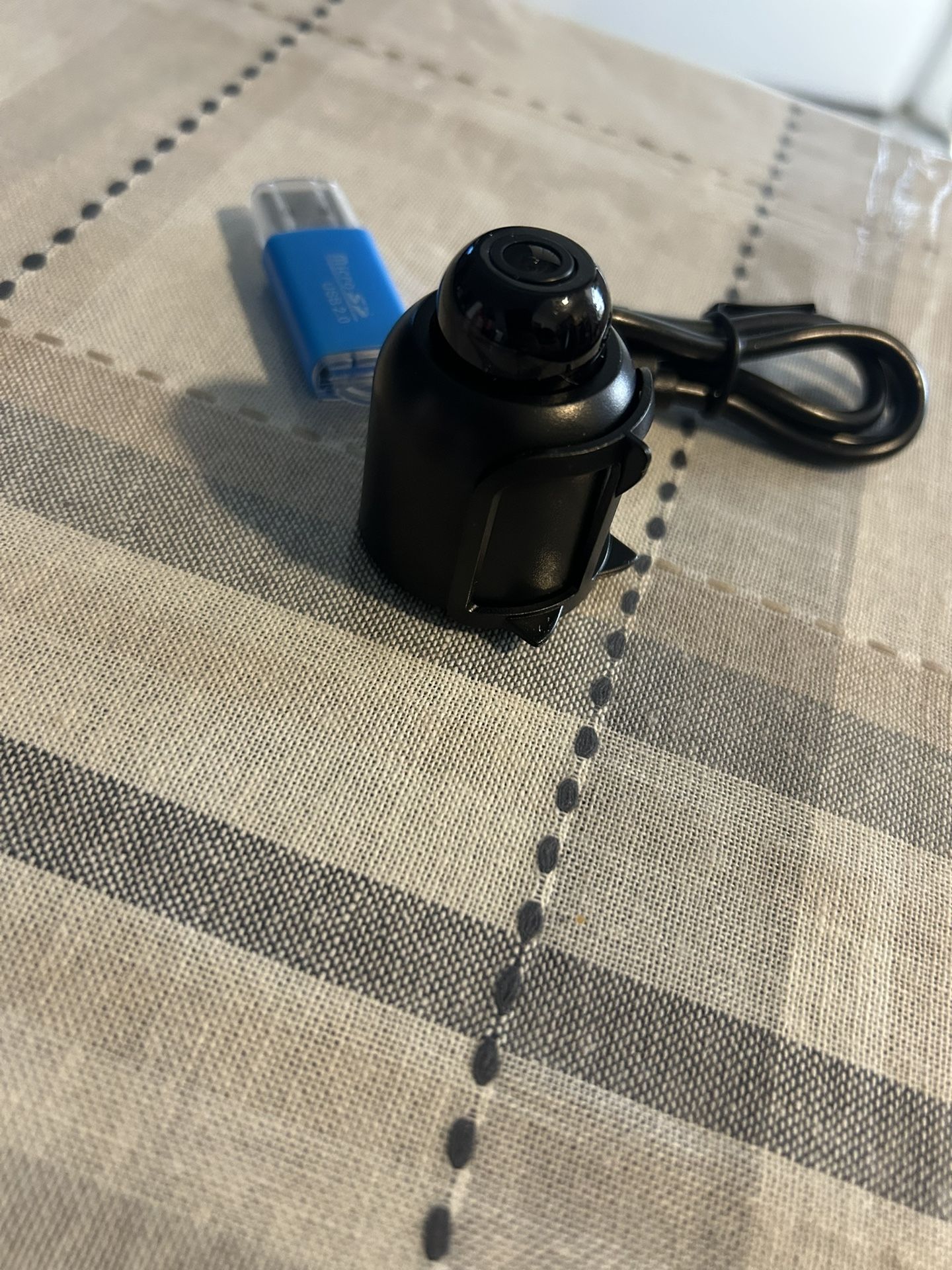 Mini Camera