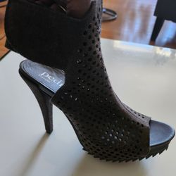 Designer Heels 