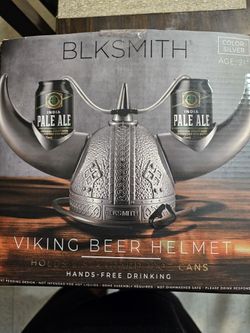 Viking Beer Hemet 