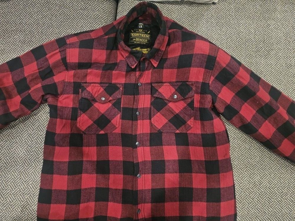 Motorcycle Riding Jackets 