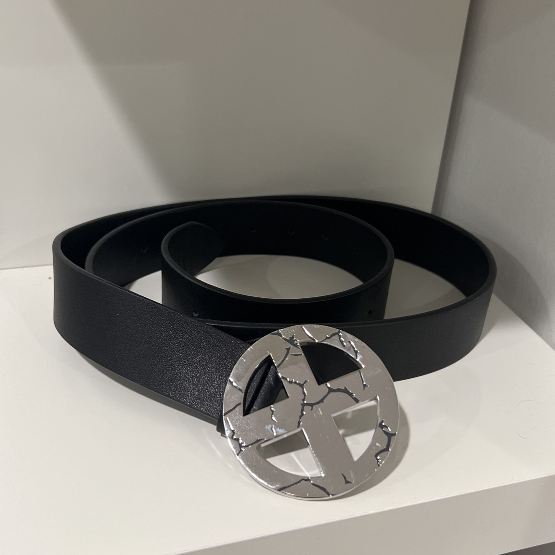 Ken Carson X Man Belt