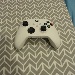 Xbox Series X Controller 