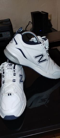 NEW BALANCE 680 CROSS TRAINERS SIZE 7 MEN'S