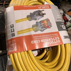 Extension Cord