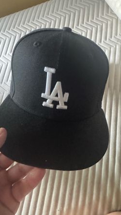 Dodgers Hat