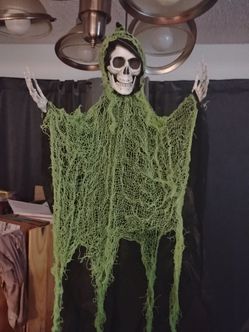 Skeleton Halloween Decorations