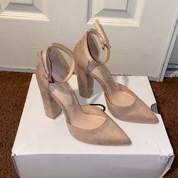 ALDO High Heels