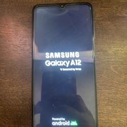 Samsung Galaxy A12