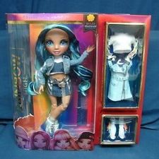 Rainbow High Doll Skyler Bradshaw $30