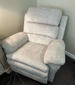 Recliner chair
