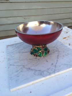 Vtg Teleflora Gifts
