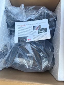 2019 honda civic headlights