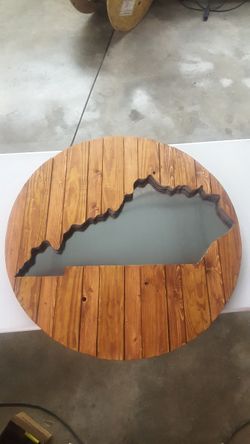 Custom build wall art! Any size u want It!