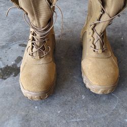 Military Boots  Rocky 