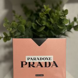 PRADA Paradoxe Intense 3.0 fl Oz