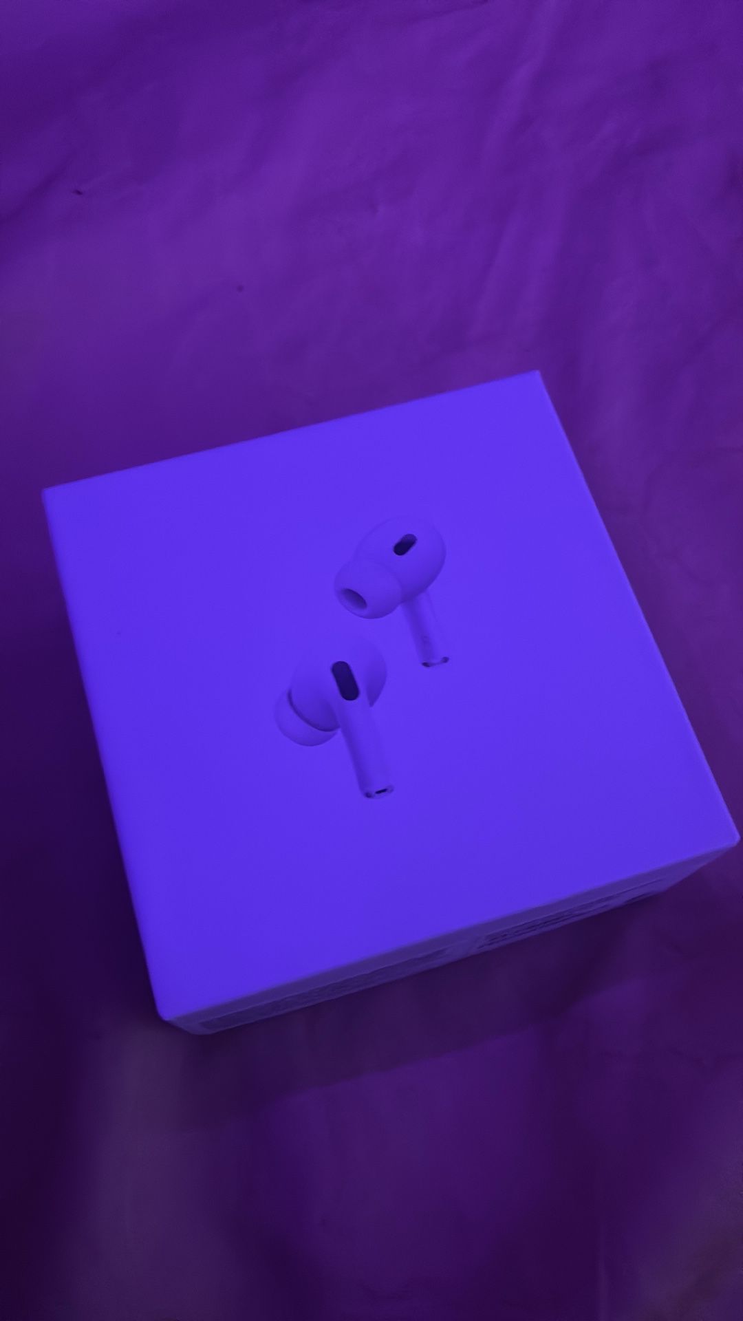 AirPod Pro 2 USB C