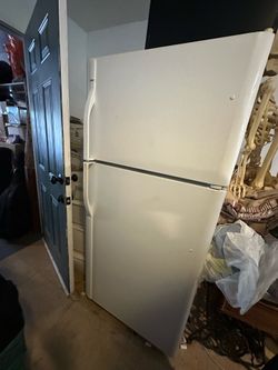 Free Refrigerator