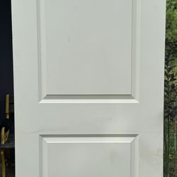 Door Slab
