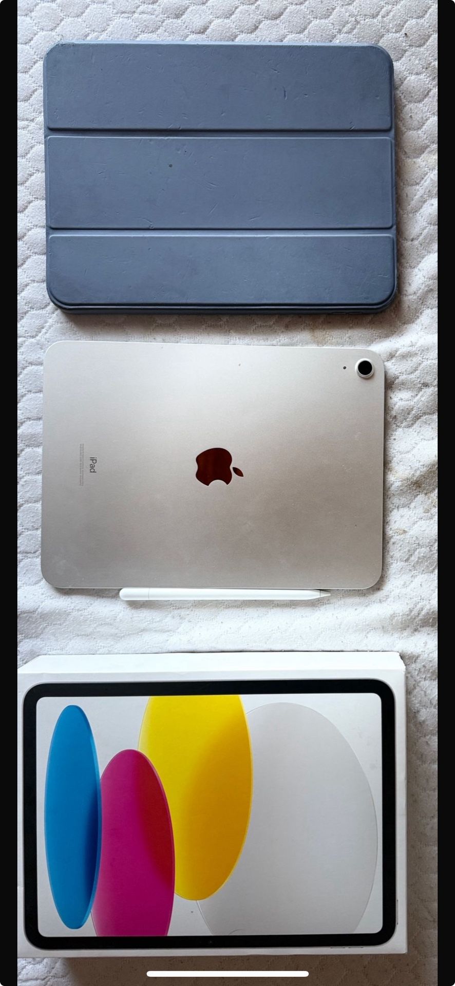 ipad 10th generation