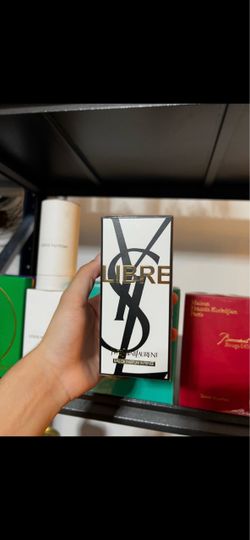 YSL Libre Eau de Parfum Intense
