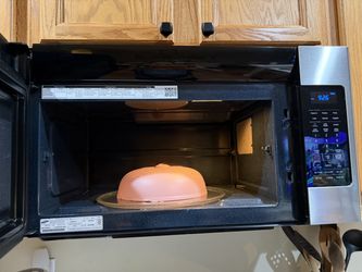 Samsung microwave
