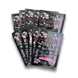 Victoria's Secret Perfecting Face Mask With Hyaluronic Acid, 10 Pack 
