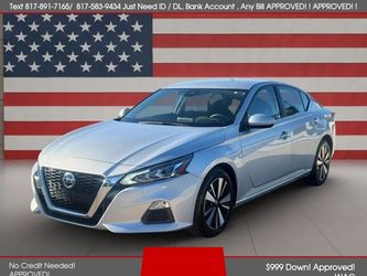 2022 Nissan Altima