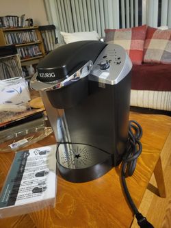 Keurig Commercial Coffee Maker