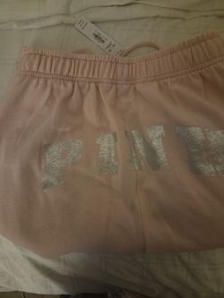 New with tags Victoria secret pink