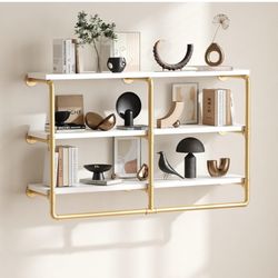 Shelf  Retails $130 NEW!