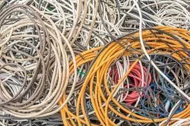 Legal, Not Stolen , Copper Wire, Copper Aluminum Coils,  And Copper Pipe