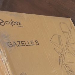 CYBEX GAZELLE S 