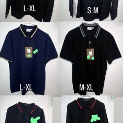 Burberry Shirts 