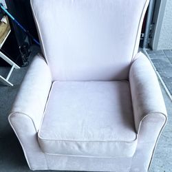 Rocker Glider Swivel Nursery Chair