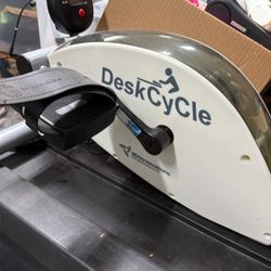 Desk Cycle