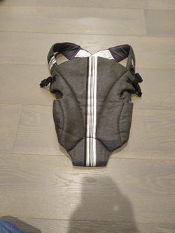 Snugli Baby Carrier 