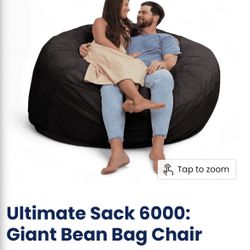 Bean Bag