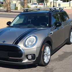 2016 MINI COOPER CLUBMAN 56K MILES