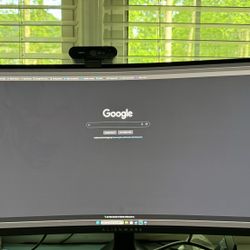 Alienware - AW3423DWF 34” Gaming Monitor