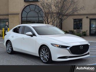 2023 Mazda Mazda3 Sedan