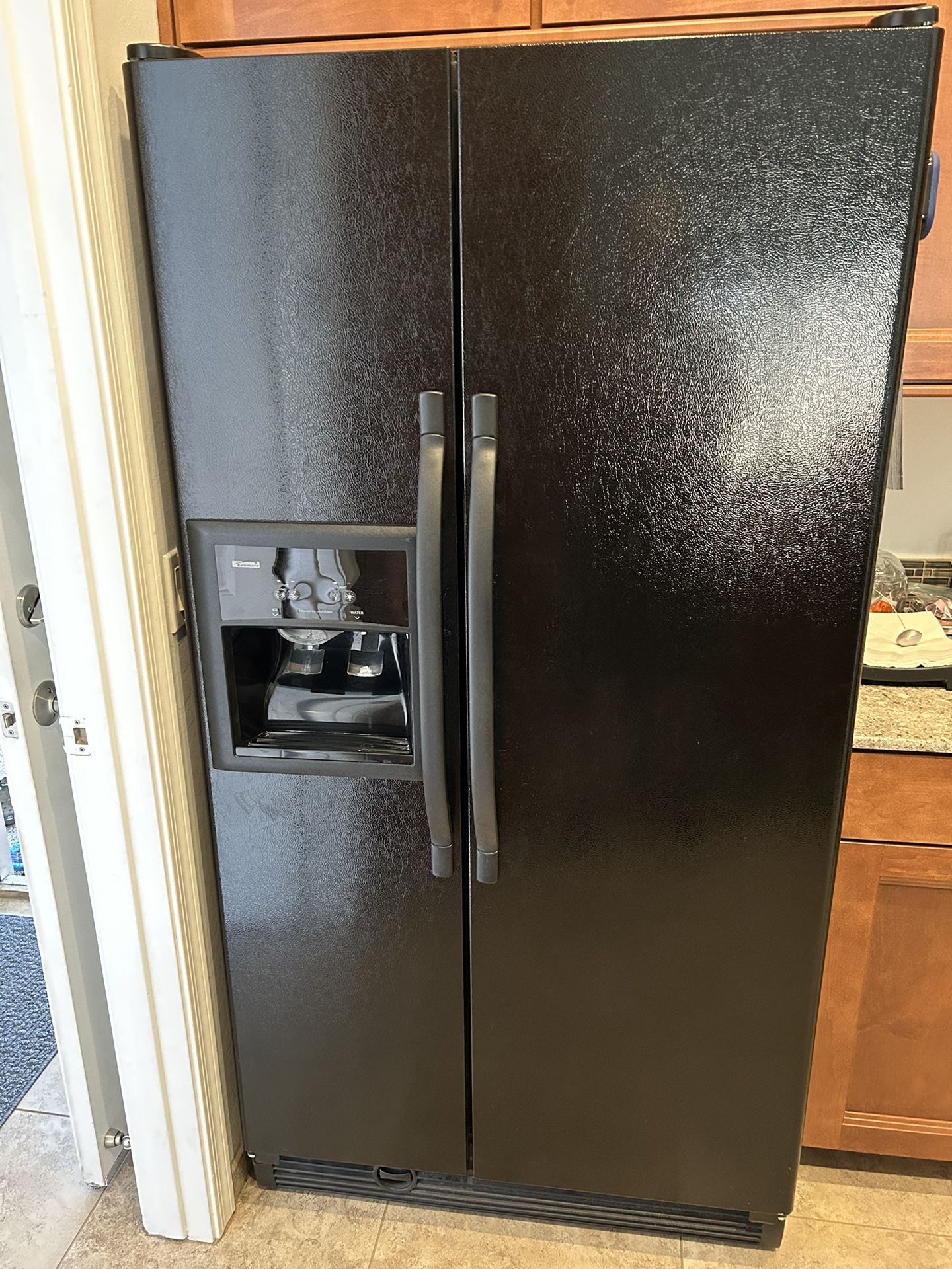 FREE FOR TAKING - Excellent Condition And Very Clean 