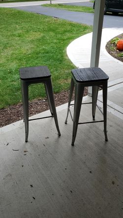 Stools