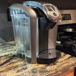 Keurig Coffer Maker