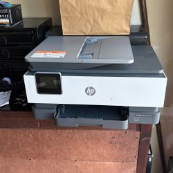 Hp Office Jet Pro 8025e