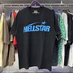 Hellstar T-shirt